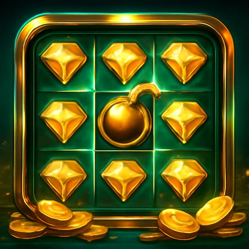 Hgnice free-spin bonus screen