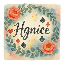 Hgnice logo
